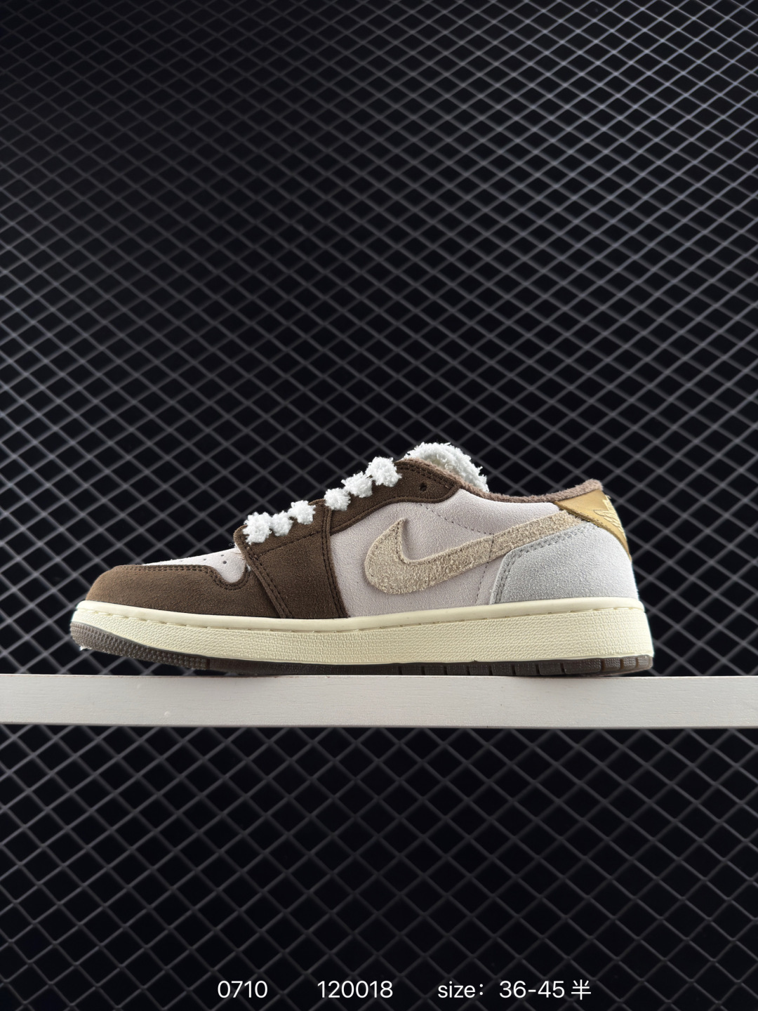 Nike Air Jordan 1 Low